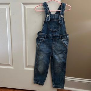 Overalls
